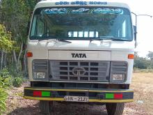 Tata 2516 2003 Lorry