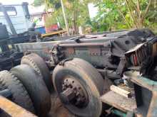 Tata 2516 2011 Lorry