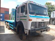 Tata 2516 2008 Lorry