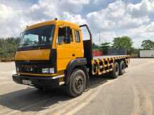 Tata 2516 2015 Lorry