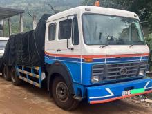 Tata 2516 2008 Heavy-Duty