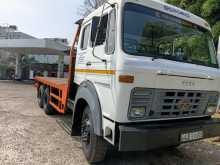 Tata 2516 2007 Lorry