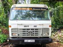 Tata 2516 2005 Lorry