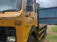Tata 2516 2005 Lorry