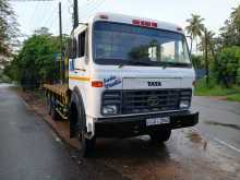 Tata 2516 2005 Lorry