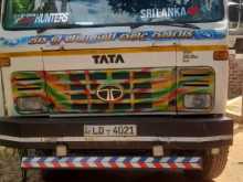 Tata 2516 2006 Lorry