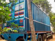 Tata 2516 2006 Lorry