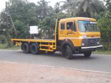 Tata 2516 2006 Lorry