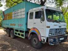 Tata 2516 2008 Lorry