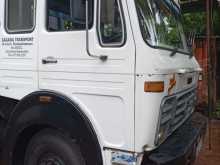 Tata 2516 2009 Lorry