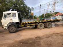 Tata 2516 2010 Heavy-Duty