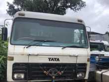 Tata 2516 2010 Lorry