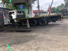 Tata 2516 2010 Heavy-Duty