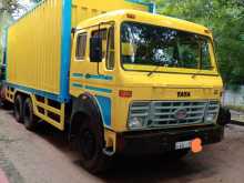 Tata 2516 2010 Lorry