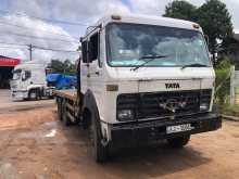 Tata 2516 2010 Heavy-Duty