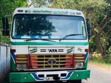 Tata 2516 2012 Lorry