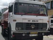 Tata Bowser 2012 Lorry