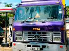 Tata 2516 2016 Lorry