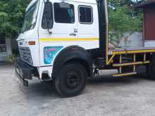 Tata 2516 2017 Lorry