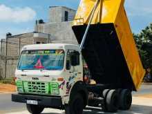 Tata 2516 2010 Lorry