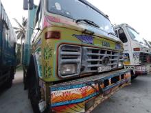 Tata 2516 2010 Lorry