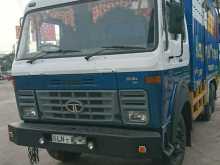 Tata 2516 2017 Lorry