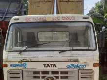 Tata 2516 2012 Lorry