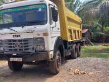 Tata 2516 2009 Lorry