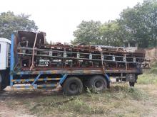 Tata 2516 2015 Truck