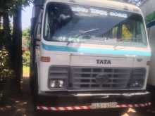 Tata 2516 2009 Lorry