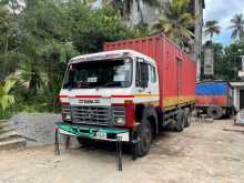 Tata 2516 2012 Lorry