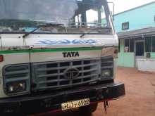 Tata 2516 2012 Lorry