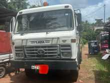 Tata 2516 2011 Lorry