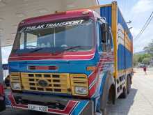 Tata 2516 2010 Lorry