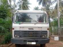Tata 2516 2010 Lorry