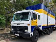 Tata 2516 2011 Lorry