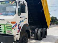 Tata 2516 2010 Lorry
