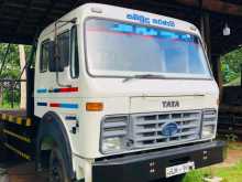 Tata 2516 2010 Lorry