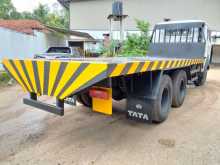 Tata 2516 2012 Lorry