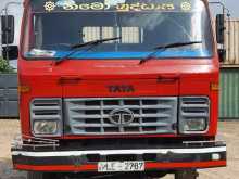 Tata 2516 2008 Lorry