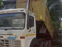 Tata 2516 2012 Lorry