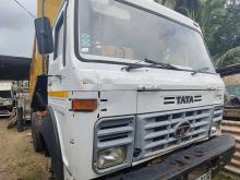Tata 2516 Tipper 2017 Lorry