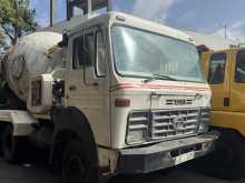 Tata 2516 Mixer Truck Concrete 2015 Lorry