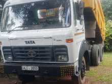 Tata 2516c 2011 Lorry