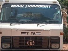 Tata 2516 2011 Lorry