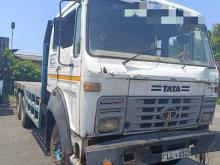 Tata 2516 2011 Lorry