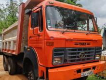 Tata 2518 2017 Truck