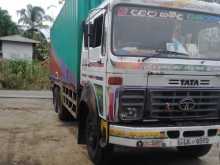 Tata 2518 2013 Lorry