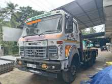 Tata 2518 2015 Lorry