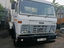 Tata 2518 Mixture Truck 2018 Lorry